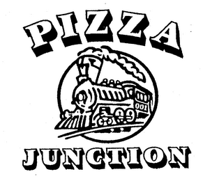 PIZZA JUNCTION