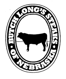 BUTCH LONG'S STEAKS OF NEBRASKA