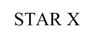 STAR X