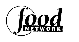 FOOD NETWORK