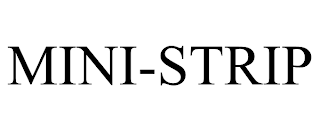 MINI-STRIP