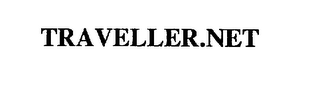 TRAVELLER.NET