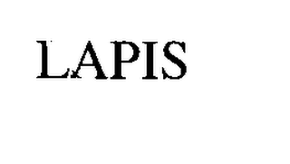 LAPIS