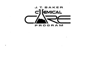 J. T. BAKER CHEMICAL CARE PROGRAM