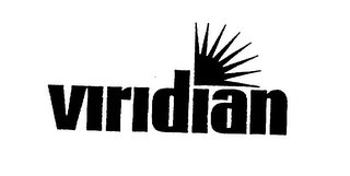 VIRIDIAN
