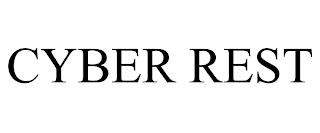 CYBER REST