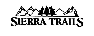 SIERRA TRAILS
