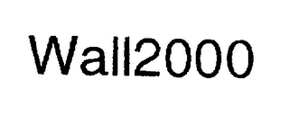 WALL2000