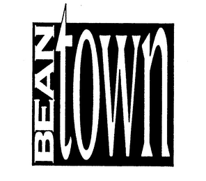 BEAN TOWN