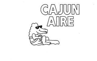 CAJUN AIRE