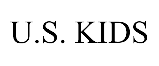 U.S. KIDS