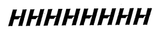 HHHHHHHH