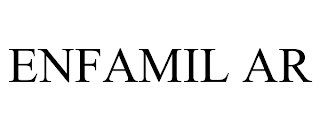 ENFAMIL AR