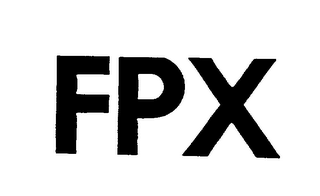 FPX