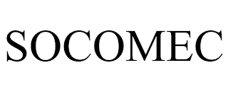 SOCOMEC