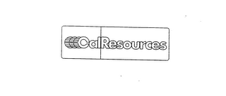 CALRESOURCES