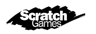 SCRATCH GAMES