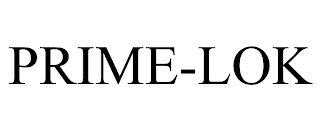 PRIME-LOK