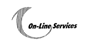 ON-LINE SERVICES