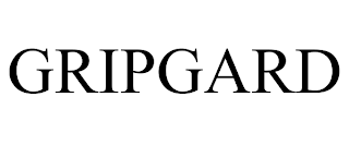 GRIPGARD