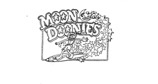 MOON DOONIES