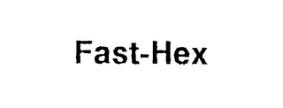 FAST-HEX