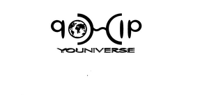 HIP HOP YOUNIVERSE