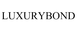 LUXURYBOND