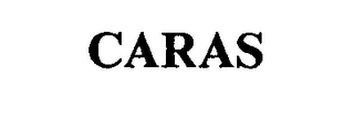CARAS