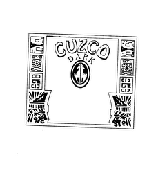 CUZCO DARK