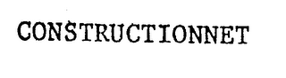 CONSTRUCTIONNET