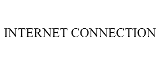 INTERNET CONNECTION
