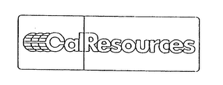 CALRESOURCES
