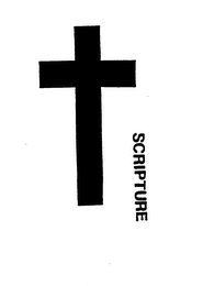 SCRIPTURE
