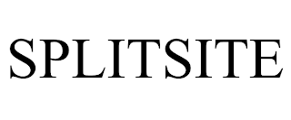 SPLITSITE