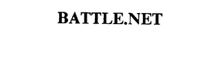 BATTLE.NET