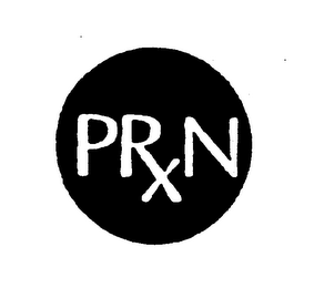 PRXN