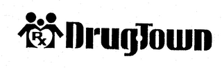 RX DRUGTOWN