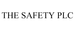 THE SAFETY PLC