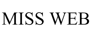 MISS WEB