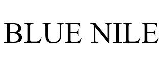 BLUE NILE