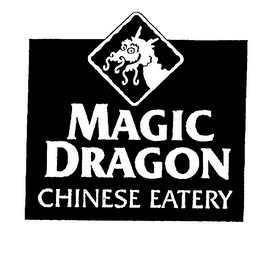 MAGIC DRAGON CHINESE EATERY