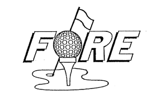 FORE