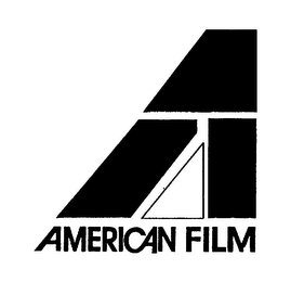 A AMERICAN FILM