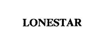 LONESTAR