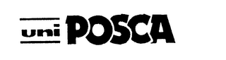 UNI POSCA
