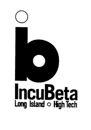 B INCUBETA LONG ISLAND HIGH TECH