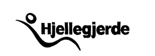 HJELLEGJERDE