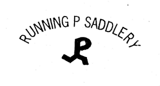 RUNNING P SADDLERY