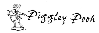 PIGGLEY POOH